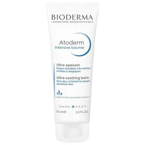 Bioderma Atoderm Ultra Soothing Balm 75ml