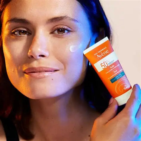 Avene Fluid SPF50 50ml