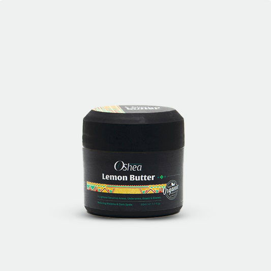 O'shea Lemon Butter