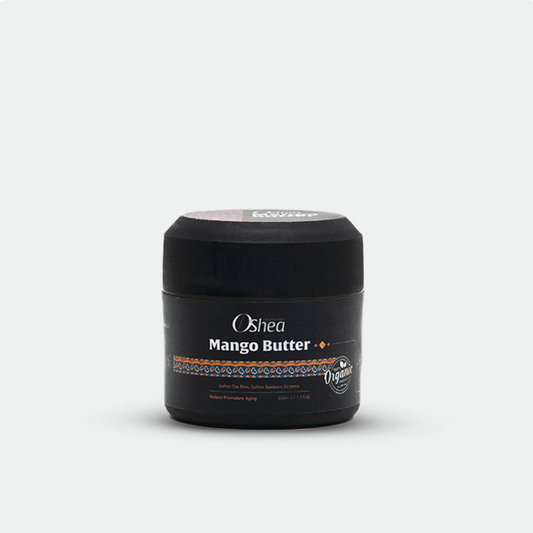 O'shea Mango Butter