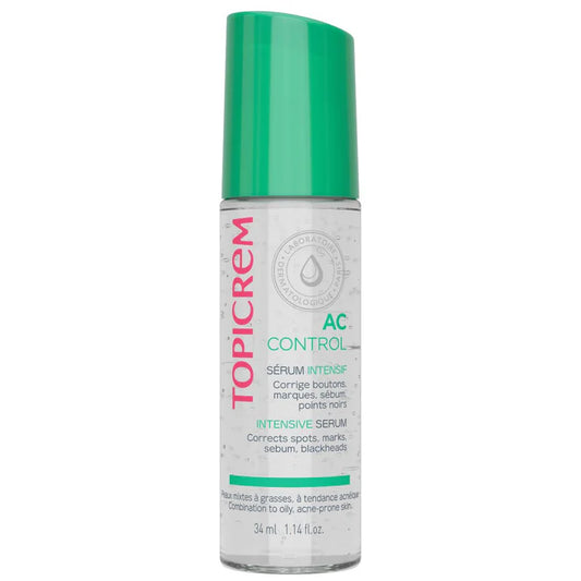 TopiCrem AC Control Intensive Serum 34ml