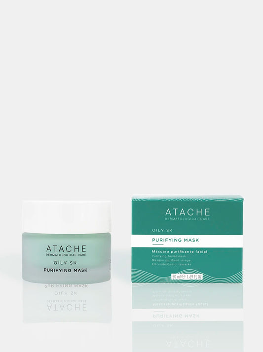 Atache Purifying Mask 100ml