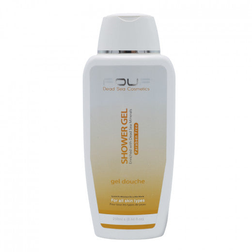 Fouf Shower Gel 250ml