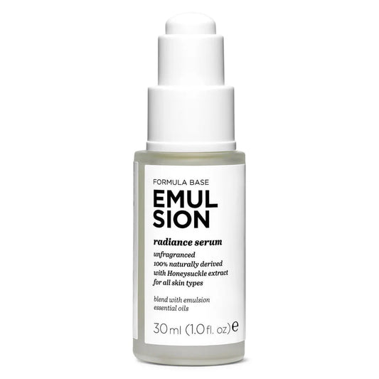 Emulsion Radiance Serum Unfragranced 30ml