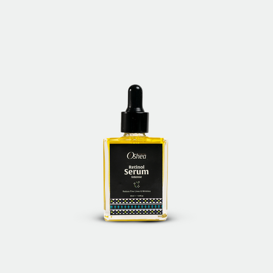 O'shea Retinol Serum 30ml