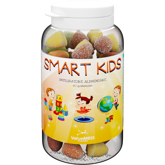Smart Kids Gummies