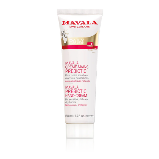 Mavala Prebiotic Hand Cream 50ml