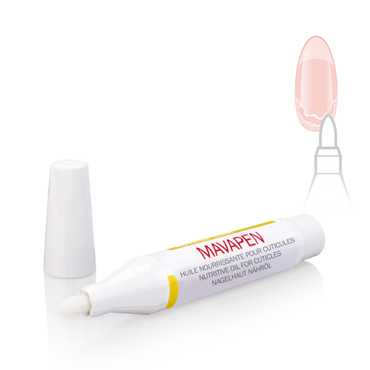 Mavapen Cuticle Nutritive Oil 4.5ml