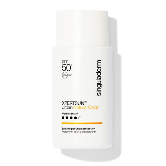 Singuladerm XPERTSUN Urban High Intensity 50ml