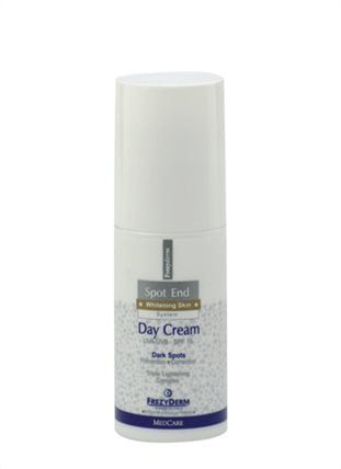 FrezyDerm Spot End Day Cream 50ml