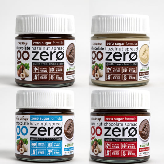 Go Zero Bundle