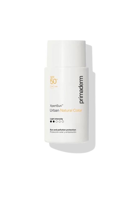 Singuladerm XPERTSUN Urban Light Intensity 50ml