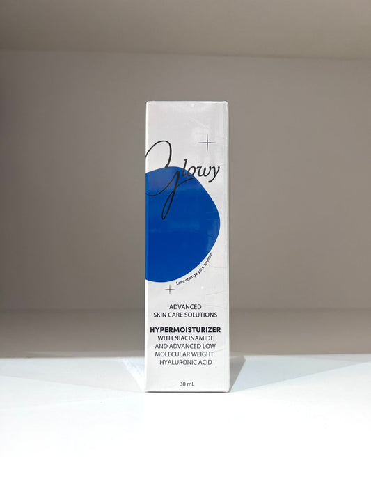 Glowy Hyper-moisturizer 30ml