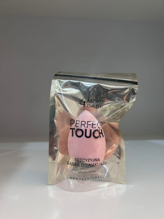 Long 4 Lashes Perfect Touch Blender