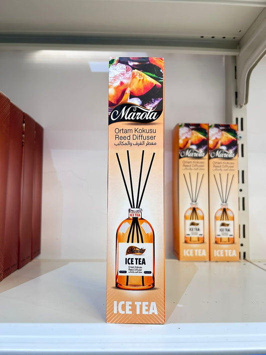 Marota Reed Diffuser Ice Tea 100ml
