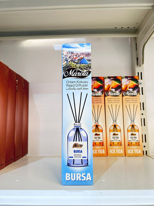 Marota Reed Diffuser Bursa 100ml