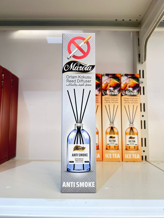 Marota Reed Diffuser Anti Smoke 100ml