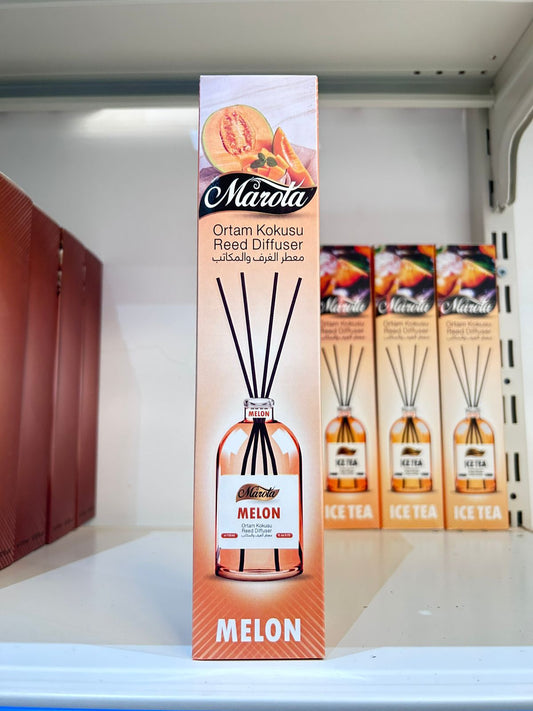 Marota Reed Diffuser Melon 100ml