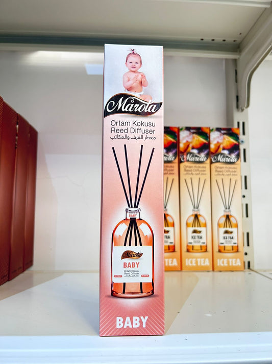 Marota Reed Diffuser Baby 100ml