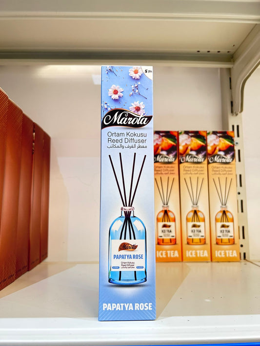 Marota Reed Diffuser Pataya Rose 100ml