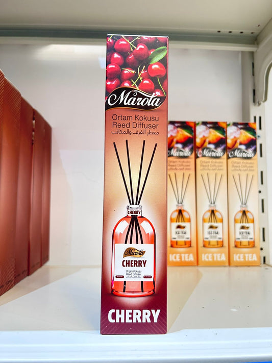 Marota Reed Diffuser Cherry 100ml