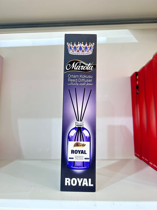 Marota Reed Diffuser Royal 100ml