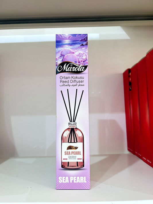 Marota Reed Diffuser Sea Pearl 100ml