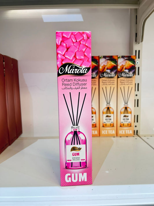 Marota Reed Diffuser Gum 100ml