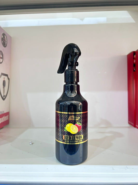 Marota Spray Red Lemon 300ml
