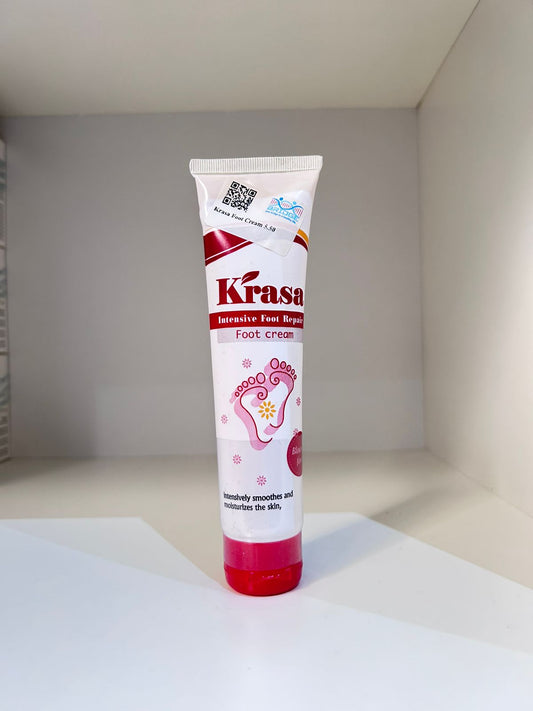 Krasa Foot Cream 100ml