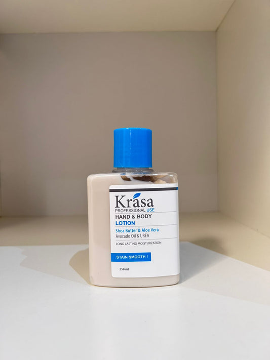 Krasa Lotion Hand and Body 250ml