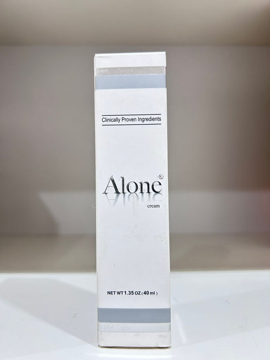 Alone Cream 40ml