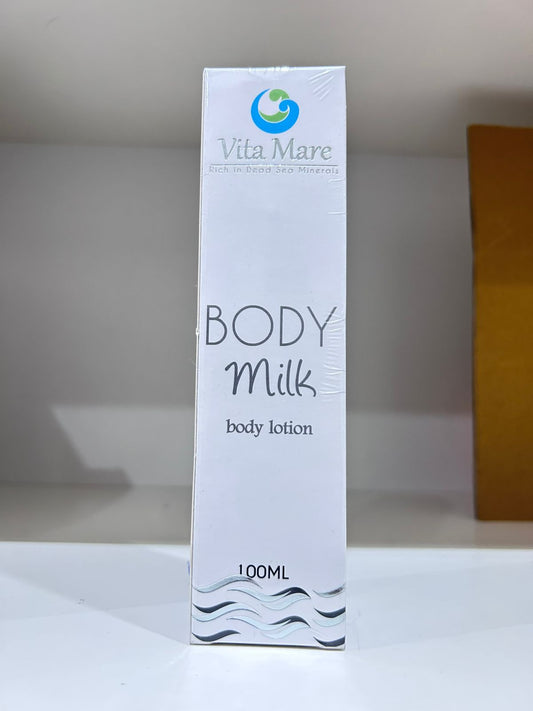Vita Mare Body Milk 100ml