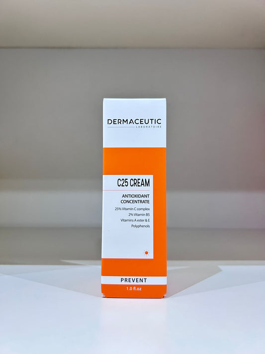 Dermaceutic C25 Cream 30ml
