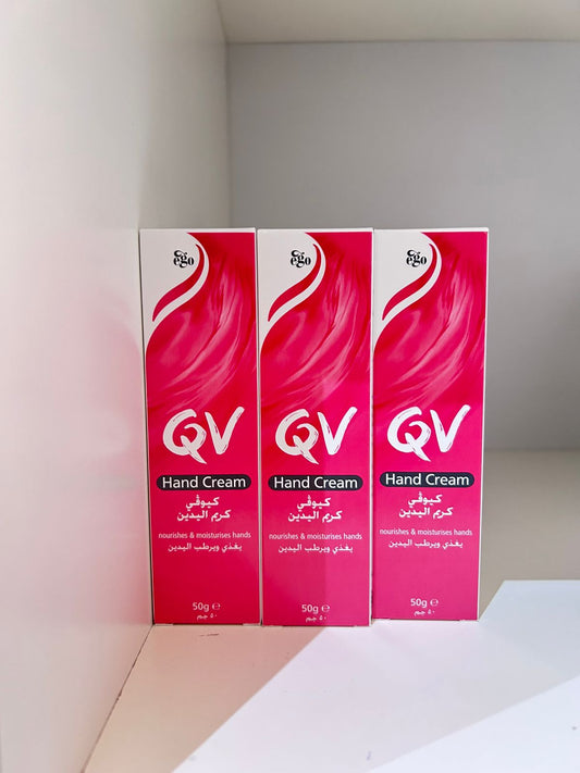 QV Hand Cream 50g