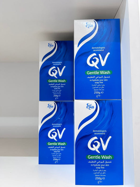 QV Gentle Wash