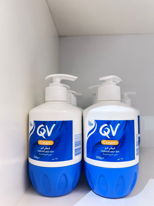 QV Cream 250g