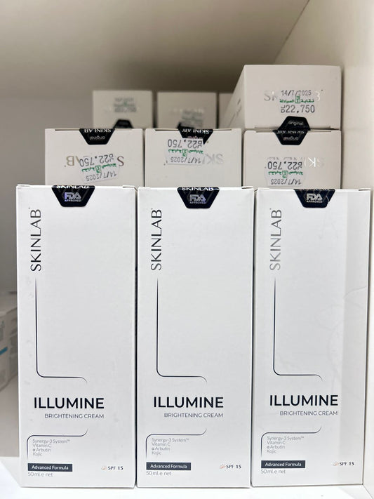 SkinLab Illumine Brightening Cream 50ml