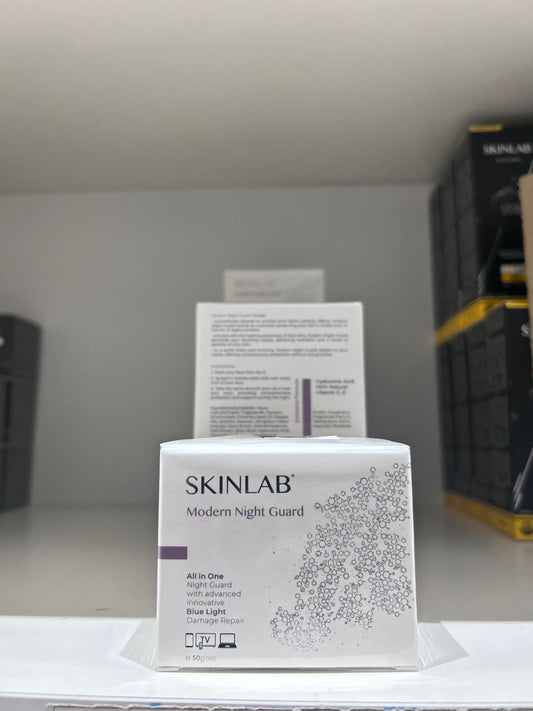 SkinLab Modern Night Guard 50g