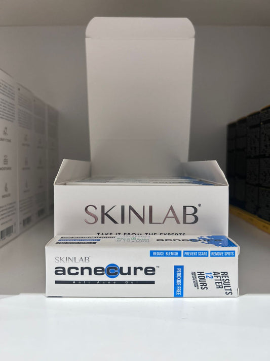 SkinLab AcneCure 30g