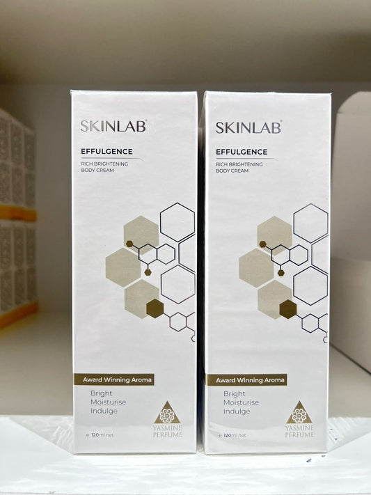 SkinLab Effulgence Skin Brightening Cream 120ml