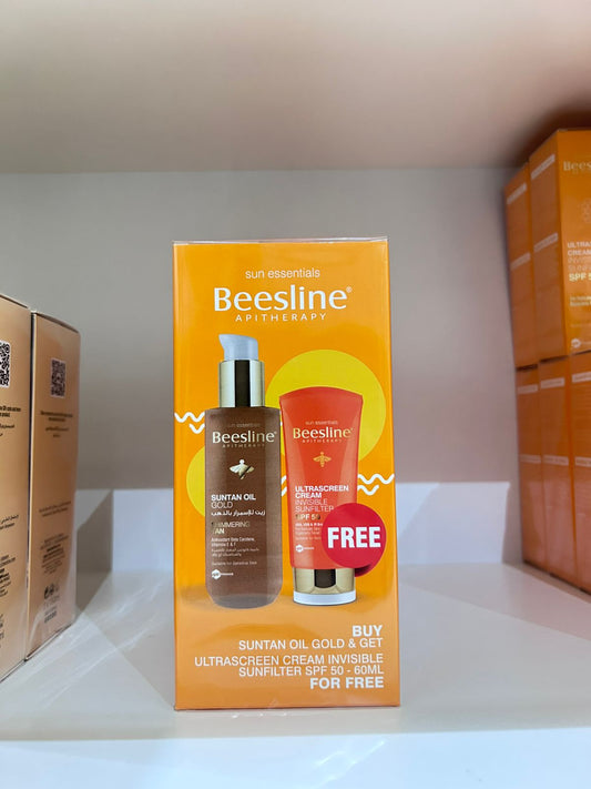 Beesline OFFER 1