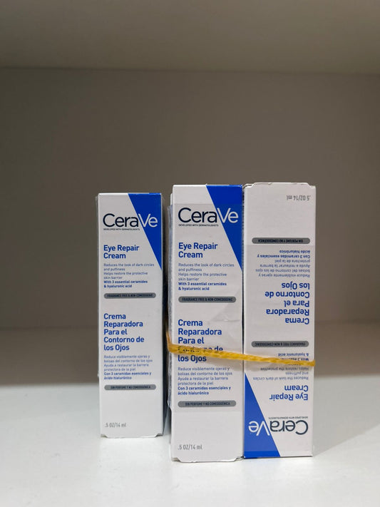 CeraVe Eye Repair Cream 14ml
