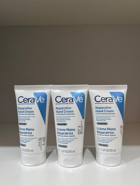 CeraVe Reparative Hand Cream 50ml