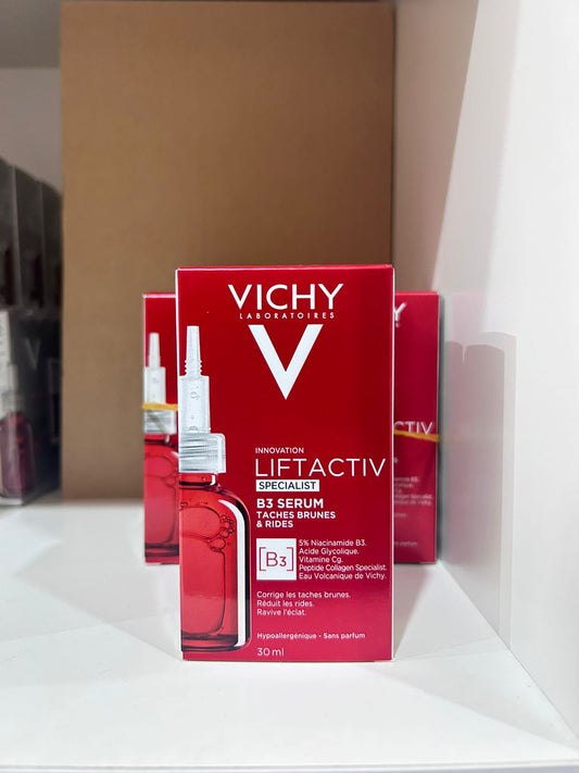 Vichy LiftActiv B3 Serum 30ml
