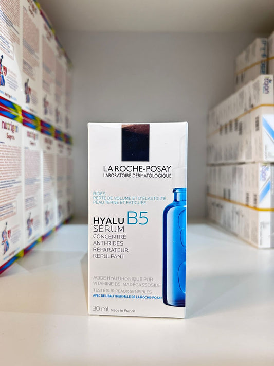 La Roche Posay Hyalu B5 Serum 30ml