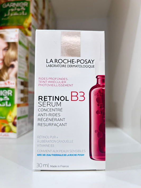 La Roche Posay Retinol B3 Serum 30ml