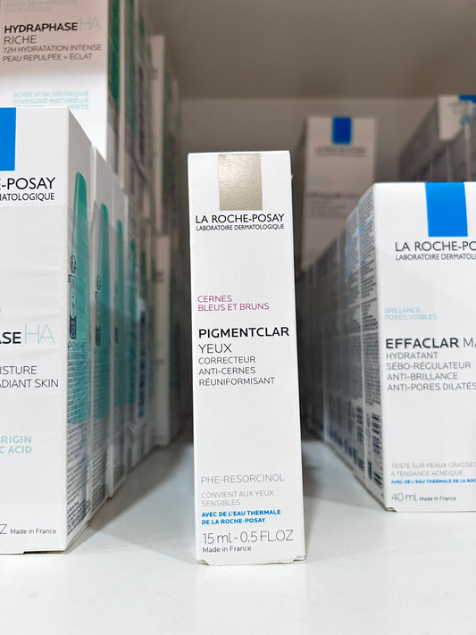 La Roche Posay Pigmentclar Eye Cream 15ml