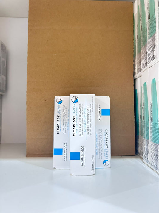 La Roche Posay Cicaplast Lip Balm 7.5ml