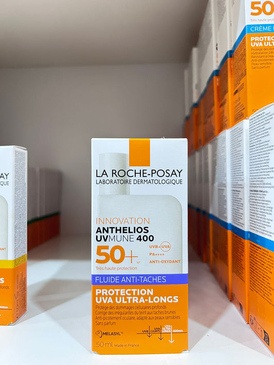 La Roche Posay Anthelios Anti-Dark Spot SPF50 50ml